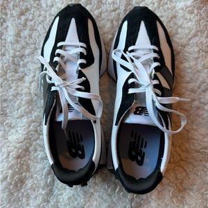 New Balance 327s - Women’s size 9.5